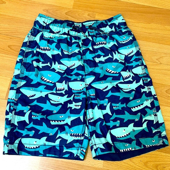 GAP Kids Swim Trunks - Picture 1 of 5